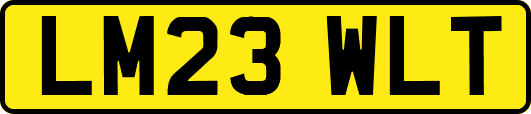 LM23WLT