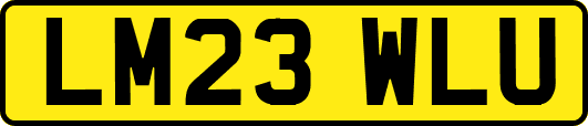 LM23WLU