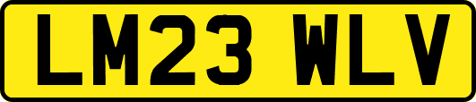 LM23WLV