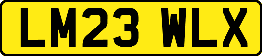 LM23WLX
