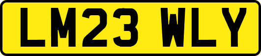 LM23WLY