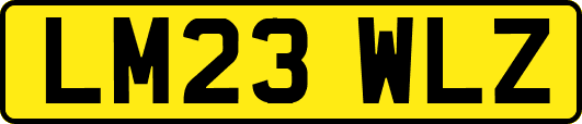 LM23WLZ