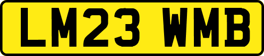 LM23WMB