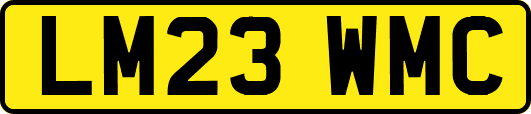 LM23WMC