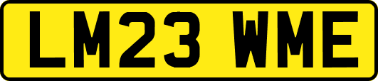 LM23WME