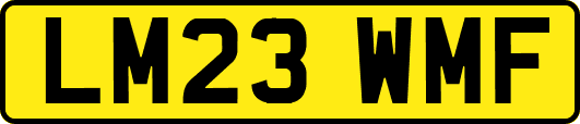 LM23WMF