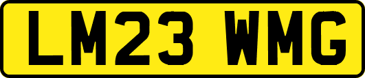 LM23WMG