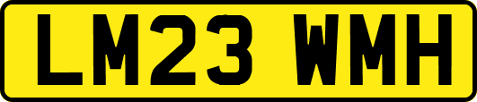 LM23WMH