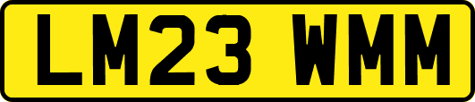 LM23WMM