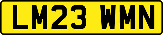 LM23WMN