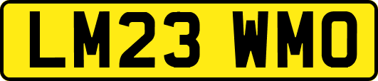 LM23WMO