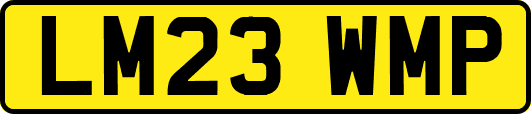 LM23WMP