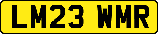 LM23WMR