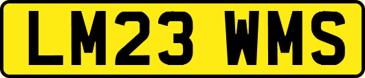 LM23WMS