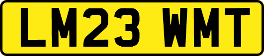 LM23WMT