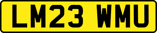 LM23WMU