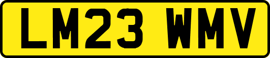 LM23WMV