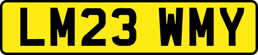 LM23WMY