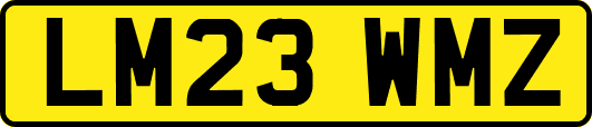 LM23WMZ
