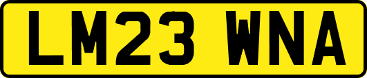 LM23WNA