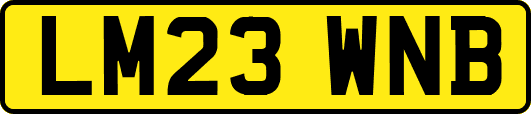 LM23WNB