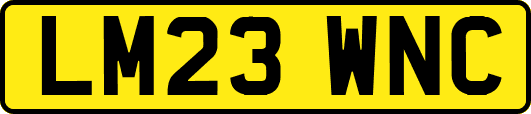 LM23WNC