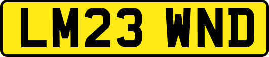 LM23WND