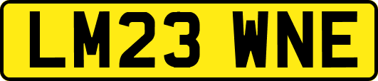 LM23WNE