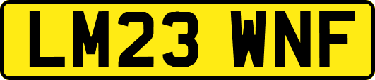 LM23WNF