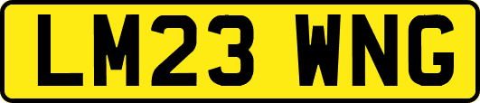 LM23WNG