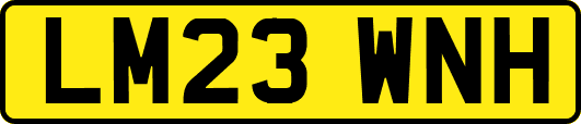 LM23WNH
