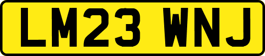 LM23WNJ