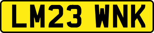 LM23WNK