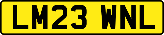 LM23WNL