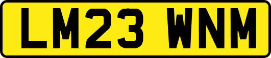LM23WNM