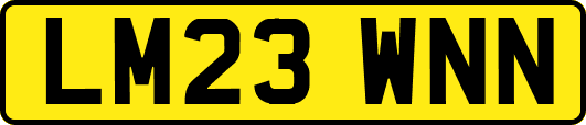 LM23WNN