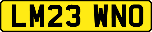 LM23WNO