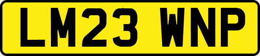 LM23WNP
