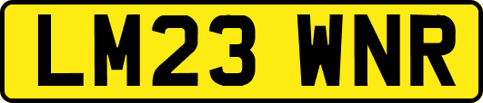 LM23WNR