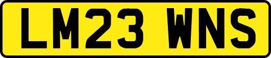 LM23WNS