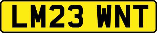 LM23WNT