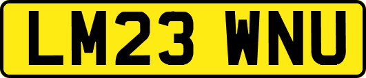 LM23WNU