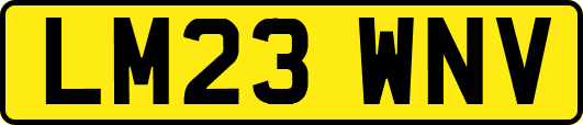 LM23WNV