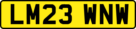 LM23WNW