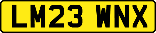 LM23WNX