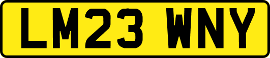 LM23WNY