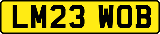 LM23WOB