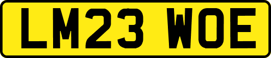 LM23WOE