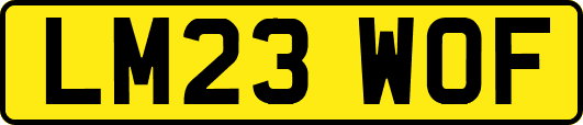 LM23WOF