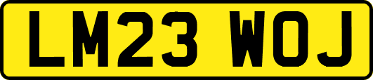 LM23WOJ